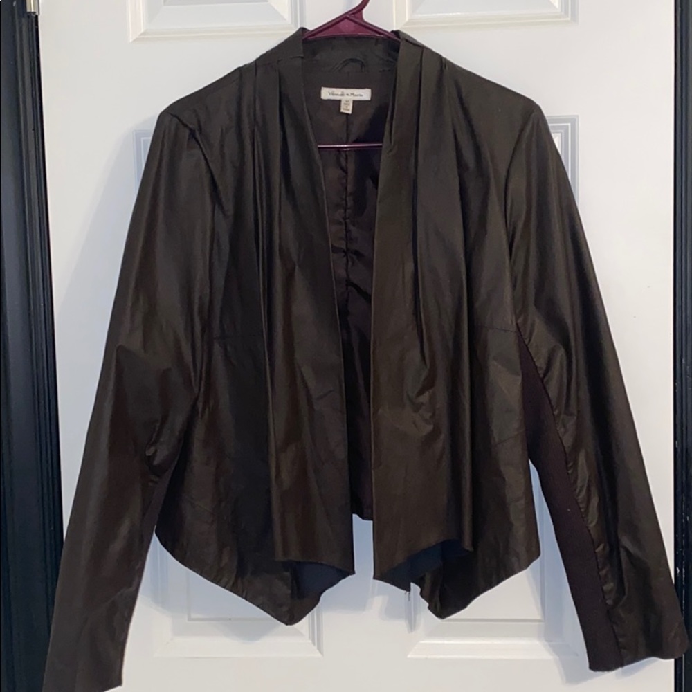 yvonne & marie jacket ッ